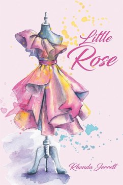 Little Rose - Jerrett, Rhonda