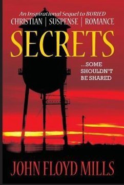 Secrets - Mills, John Floyd