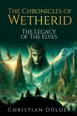 The Chronicles of Wetherid