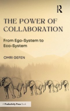 The Power of Collaboration - Gefen, Omri