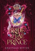 Bride of the Fae Prince (Brides of the Fae)