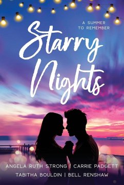 Starry Nights - Strong, Angela Ruth; Padgett, Carrie; Bouldin, Tabitha