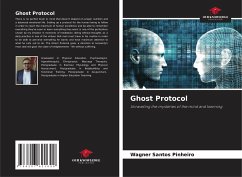 Ghost Protocol - Santos Pinheiro, Wagner