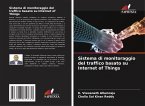 Sistema di monitoraggio del traffico basato su Internet of Things