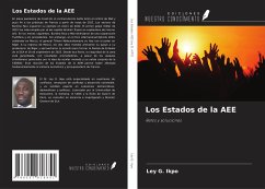 Los Estados de la AEE - Ikpo, Ley G.