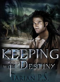 Cover Keeping With Destiny (eBook, ePUB)