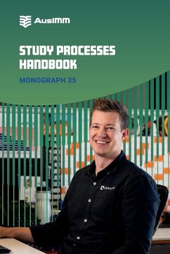 Cover Study Processes Handbook