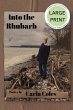 Into the Rhubarb - Large Print Edition - Bild 1