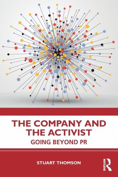 Cover The Company and the Activist
