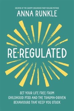 Re-Regulated - Runkle, Anna