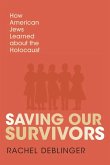 Saving Our Survivors Saving Our Survivors