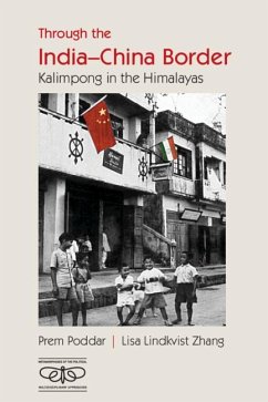 Cover Through the India-China Border