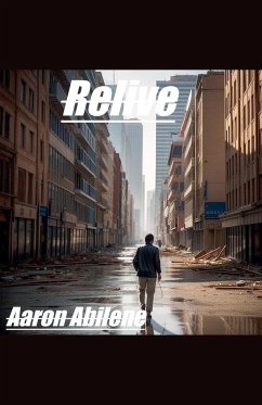 Relive - Abilene, Aaron