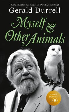 Cover Myself and Other Animals