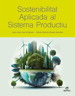 Cover Sostenibilitat aplicada al sistema productiu