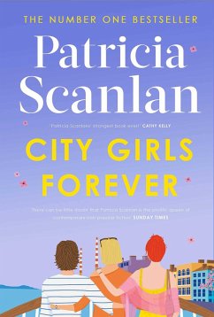 City Girls Forever - Scanlan, Patricia