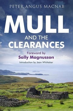 Mull and the Clearances - Macnab, Peter