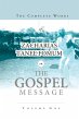 The Complete Works of Zacharias Tanee... - Bild 1