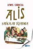 Alis Harikalar Diyarinda