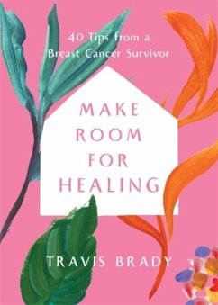 Make Room for Healing Cover Make Room for Healing
