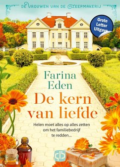 De kern van liefde - Eden, Farina