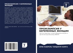 Cover PREJeKLAMPSIYa U BEREMENNYH ZhENShhIN