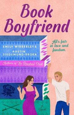 Book Boyfriend - Wibberley, Emily; Siegemund-Broka, Austin