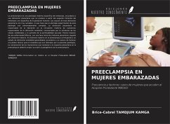 PREECLAMPSIA EN MUJERES EMBARAZADAS - Tamdjum Kamga, Brice-Cabrel