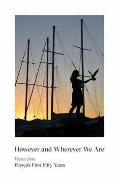 However & Wherever We Are - Fried, Gabriel
