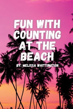 Fun with Counting at the Beach - Whittington, Melissa