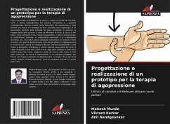 Progettazione e realizzazione di un prototipo per la terapia di agopressione - Munde, Mahesh;Kerkar, Vikrant;Nandgaonkar, Anil