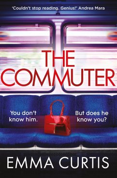 The Commuter - Curtis, Emma