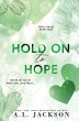 Hold on to Hope (Alternate Paperback) - Bild 1