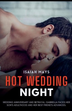 Hot Wedding Night - Mays, Isaiah