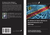 El retraso en hacer efectiva la descentralización en la RDCongo