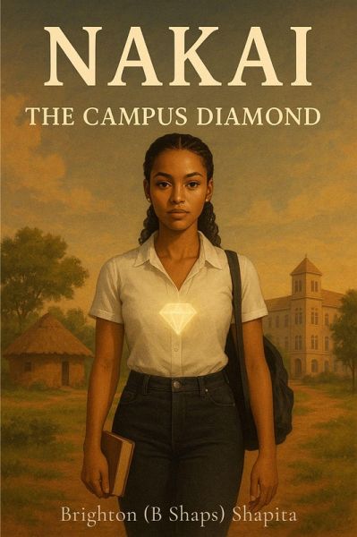 Nakai: The Campus Diamond (eBook, ePUB) Nakai: The Campus Diamond (eBook, ePUB)