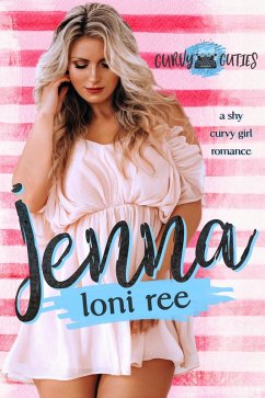 Cover Jenna (Curvy Cuties) (eBook, ePUB)