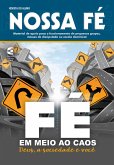 Fé em meio ao caos: aluno (eBook, ePUB) Fé em meio ao caos: aluno (eBook, ePUB)