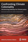 Confronting Climate Coloniality