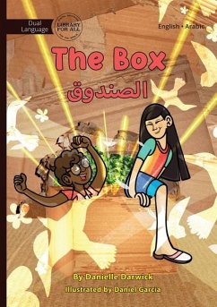 The Box - الصندوق - Darwick, Danielle