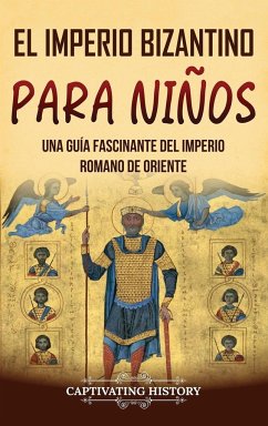 El Imperio bizantino para niños - History, Captivating