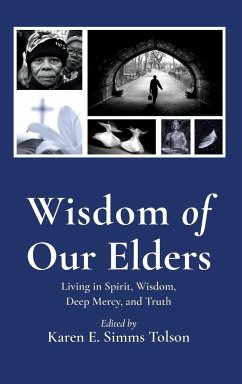 Wisdom of Our Elders