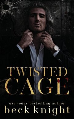 Twisted Cage - Knight, Beck