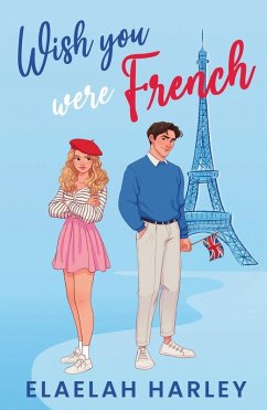 Cover Wish You Were French