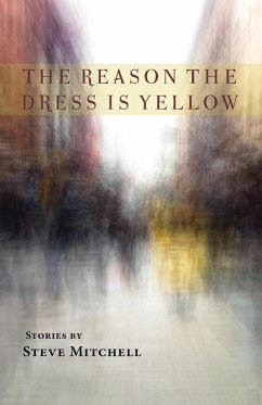 The Reason the Dress Is Yellow