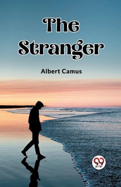 The Stranger - Camus, Albert