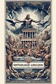 Mythologie Grecque Mythologie Grecque