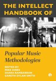 The Intellect Handbook of Popular Music Methodologies The Intellect Handbook of Popular Music Methodologies
