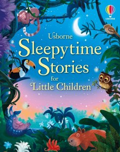 Sleepytime Stories for Little Children - Sousa, Ashe de; Dickins, Rosie