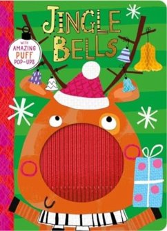 Cover Jingle Bells